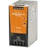 Weidmuller Fazė 400- 500V AC / 24V DC 10A 240W PRO ECO3 240W 24V 10A