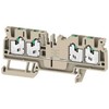 Weidmüller S4C 2.5, 5.1 mm, 38 mm, 84 mm, 13.696 g, 800 V