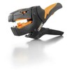 Weidmüller STRIPAX ULTIMATE, Apsauginė izoliacija, 221,4 g, Juoda, Oranžinė