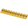 Weidmuller 1052260000 Sfinkteris WQV 6/10 1052260000 /20 vnt./