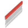 Weidmüller Z-Reihe Querverbinder ZQV 1.5N/20 RD