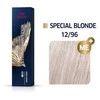 Wella Koleston Perfect Me+ plaukų dažai 60ml - 12/96