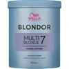 Wella Professionals Blondor Multi Skirtas šviesiems plaukams 800g