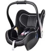 Welldone „Welldon Diadem“ vaikiška kėdutė su „Isofix“ (0–13 kg)