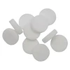 Weller T0058765776, Weller, WXDP 120, Balta, Veltinis, 10 vnt., 17 mm