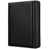 Wenger Venture organizer su segregatorem A4 juoda