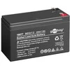 Wentronic 16077 sandarus švino rūgšties 7200mAh 12V įkraunamas akumuliatorius (16077)