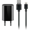 „Goobay Microwire“ 1x USB-A 1 A (RB44994)