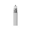 Wentronic Viela Goobay 75 dB bendraašis keturkampis antenos kabelis, selekcija 2x, CCS, 50 m