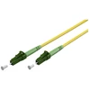 Wentronic SIMPLEX OS2 LC-APC Goobay optinis pataisymo laidas 15m