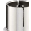 Wentronic Kabelis Goobay Antenowy 10m balta (JAB-4410929)