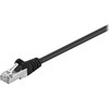 Wentronic Goobay Patchcord CAT5e SF/UTP 7.5m (68675)