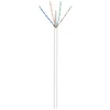 Goobay | CAT 6 tinklo kabelis, U/UTP, 305 m | 94220 | U/UTP | Baltas