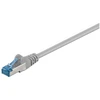 Wentronic Lynx CS Patch kabelis Cat6A, S-FTP - 30m, pilkas