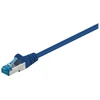 Wentronic „Goobay“ CAT 6a jungiamasis laidas S / FTP, žalias, 5 m (93812)