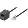 Wentronic Goobay Modulinis ilgintuvas - Laido ilgis 15 m