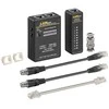 Inline Goobay Apvalus testeris CAT 5/6, skirtas wtyków RJ11 / RJ12 / RJ45 (93010)