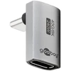 „Goobay“ USB-C adapteris, vertikalus, 90° ilgio, USB4 | 74442