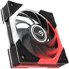 ASUS ROG Eurux GR120 ARGB ventiliatorius, 1 vnt. pakuotė, ventiliatorius, 12 cm, juodas