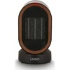 Wentylator Lauben Desk Fan&amp;Heater 2in1 600BB