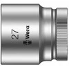 Wera Socket 8790 HMC Zyklop SW 27,0