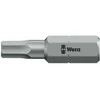 Grąžtas Wera 05056305001, 1 vnt., Šešiakampis (metrinis), 2 mm, CE, GS, DVE, 25 mm, 25,4 / 4 mm (1 / 4")