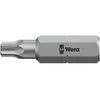 Grąžtas Wera 05066487001, 1 vnt., Torx, TX20, TX 20, CE, GS, DVE, 2,5 cm