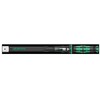 Wera Dinamometrinis raktas Click-Torque X 4 su įmovų antgaliais, 40–200 Nm 05075654001