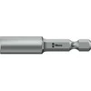 Grąžtas Wera 05135903001 - 1 pc(s) - Hexagonal - 25.4 / 4 mm (1 / 4") - M10 - Nerūdijantis plienas - 5 cm