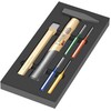Įrankių rinkinys Wera Wera 9782 foam insert hammer set 1, 6 pieces (juodas/pilka, in foam insert for workshop trolley)