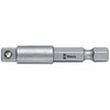 Grąžtas Wera ADAPTER, 1/4'' 50MM