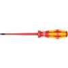 Wera 160 iS, 26 mm, 2,6 cm, 181 mm, 35 g, raudona, geltona