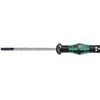Wera Tikslus atsuktuvas plokščias, siauras, 0,2 * 1,2 * 40 mm, Kraftform (1 vnt.)