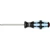 Wera 3350 PH, 9,8 cm, juoda/mėlyna, juoda