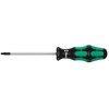 Wera 367, 25 mm, 13 cm, 25 mm, 27 g, juoda / žalia