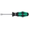 Atsuktuvas WERA 395 HO SW, 10mm