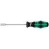 Wera 395 Lizdinis atsuktuvas, 33 mm, 23,7 cm, 33 mm, juodas / žalias