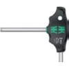 Wera 454 HF, 15 cm, 77 mm, juodas