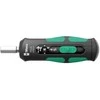 Wera 7515 Kraftform Safe-Torque Speed 2-6 Nm sukimo momento atsuktuvas