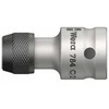 Grąžtas Adapteris WERA 784C/2 1/2"x5/16"