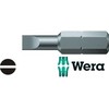 bit 800/1 Z 0,8 x 5,5 x 25 mm, Wera