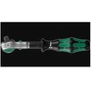 Terkšlė Wera Zyklop Speed, 1/4" antgalis, 8000A, blisteryje