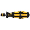 Atsuktuvo rankena Wera WE05051464001; Hex; ESD 816 R; 1/4''x119 mm
