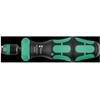 Wera 838 RA-R L Bits-Handhalter mit Ratsche 1/4