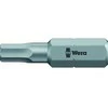Grąžtas Wera 840/1 Z antgaliai, 1 vnt., Šešiakampis (metrinis), 3 mm, 25 mm, 25,4 / 4 mm (1 / 4"), šešiakampis