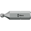 Šešiakampis atsuktuvo antgalis WERA 842/1 Z 3x25mm