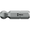 Grąžtas Wera Ballhex Bits 842/1 Z SW 4,0 x 25 mm