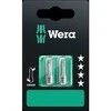 Grąžtas Atsuktuvo antgaliai Wera Torsion 2 vnt PH2 x 25mm