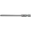 Grąžtas antgalis 1/4" varžtams su Phillips lizdu, dydis PH3/70mm, Wera [05059790001]