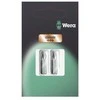 Grąžtas Atsuktuvo antgaliai Wera Standart 2 vnt PZ2 x 25mm